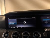USED 2019 69 MERCEDES-BENZ E-CLASS 2.0 E220d AMG Line Cabriolet 2dr Diesel G-Tronic+ Euro 6 (s/s) (194 ps) APPLE CAR PLAY+360 CAMERA