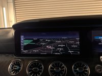 USED 2019 69 MERCEDES-BENZ E-CLASS 2.0 E220d AMG Line Cabriolet 2dr Diesel G-Tronic+ Euro 6 (s/s) (194 ps) APPLE CAR PLAY+360 CAMERA