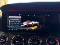 USED 2019 69 MERCEDES-BENZ E-CLASS 2.0 E220d AMG Line Cabriolet 2dr Diesel G-Tronic+ Euro 6 (s/s) (194 ps) APPLE CAR PLAY+360 CAMERA