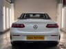 USED 2019 69 MERCEDES-BENZ E-CLASS 2.0 E220d AMG Line Cabriolet 2dr Diesel G-Tronic+ Euro 6 (s/s) (194 ps) APPLE CAR PLAY+360 CAMERA
