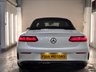USED 2019 69 MERCEDES-BENZ E-CLASS 2.0 E220d AMG Line Cabriolet 2dr Diesel G-Tronic+ Euro 6 (s/s) (194 ps) APPLE CAR PLAY+360 CAMERA