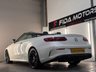 USED 2019 69 MERCEDES-BENZ E-CLASS 2.0 E220d AMG Line Cabriolet 2dr Diesel G-Tronic+ Euro 6 (s/s) (194 ps) APPLE CAR PLAY+360 CAMERA