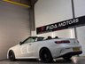USED 2019 69 MERCEDES-BENZ E-CLASS 2.0 E220d AMG Line Cabriolet 2dr Diesel G-Tronic+ Euro 6 (s/s) (194 ps) APPLE CAR PLAY+360 CAMERA