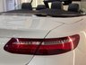 USED 2019 69 MERCEDES-BENZ E-CLASS 2.0 E220d AMG Line Cabriolet 2dr Diesel G-Tronic+ Euro 6 (s/s) (194 ps) APPLE CAR PLAY+360 CAMERA