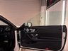 USED 2019 69 MERCEDES-BENZ E-CLASS 2.0 E220d AMG Line Cabriolet 2dr Diesel G-Tronic+ Euro 6 (s/s) (194 ps) APPLE CAR PLAY+360 CAMERA