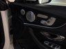 USED 2019 69 MERCEDES-BENZ E-CLASS 2.0 E220d AMG Line Cabriolet 2dr Diesel G-Tronic+ Euro 6 (s/s) (194 ps) APPLE CAR PLAY+360 CAMERA