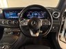 USED 2019 69 MERCEDES-BENZ E-CLASS 2.0 E220d AMG Line Cabriolet 2dr Diesel G-Tronic+ Euro 6 (s/s) (194 ps) APPLE CAR PLAY+360 CAMERA