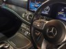 USED 2019 69 MERCEDES-BENZ E-CLASS 2.0 E220d AMG Line Cabriolet 2dr Diesel G-Tronic+ Euro 6 (s/s) (194 ps) APPLE CAR PLAY+360 CAMERA