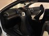 USED 2019 69 MERCEDES-BENZ E-CLASS 2.0 E220d AMG Line Cabriolet 2dr Diesel G-Tronic+ Euro 6 (s/s) (194 ps) APPLE CAR PLAY+360 CAMERA
