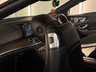 USED 2019 69 MERCEDES-BENZ E-CLASS 2.0 E220d AMG Line Cabriolet 2dr Diesel G-Tronic+ Euro 6 (s/s) (194 ps) APPLE CAR PLAY+360 CAMERA