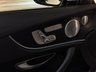 USED 2019 69 MERCEDES-BENZ E-CLASS 2.0 E220d AMG Line Cabriolet 2dr Diesel G-Tronic+ Euro 6 (s/s) (194 ps) APPLE CAR PLAY+360 CAMERA