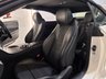 USED 2019 69 MERCEDES-BENZ E-CLASS 2.0 E220d AMG Line Cabriolet 2dr Diesel G-Tronic+ Euro 6 (s/s) (194 ps) APPLE CAR PLAY+360 CAMERA