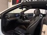 USED 2019 69 MERCEDES-BENZ E-CLASS 2.0 E220d AMG Line Cabriolet 2dr Diesel G-Tronic+ Euro 6 (s/s) (194 ps) APPLE CAR PLAY+360 CAMERA