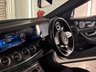 USED 2019 69 MERCEDES-BENZ E-CLASS 2.0 E220d AMG Line Cabriolet 2dr Diesel G-Tronic+ Euro 6 (s/s) (194 ps) APPLE CAR PLAY+360 CAMERA