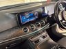 USED 2019 69 MERCEDES-BENZ E-CLASS 2.0 E220d AMG Line Cabriolet 2dr Diesel G-Tronic+ Euro 6 (s/s) (194 ps) APPLE CAR PLAY+360 CAMERA