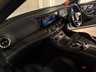 USED 2019 69 MERCEDES-BENZ E-CLASS 2.0 E220d AMG Line Cabriolet 2dr Diesel G-Tronic+ Euro 6 (s/s) (194 ps) APPLE CAR PLAY+360 CAMERA