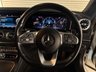 USED 2019 69 MERCEDES-BENZ E-CLASS 2.0 E220d AMG Line Cabriolet 2dr Diesel G-Tronic+ Euro 6 (s/s) (194 ps) APPLE CAR PLAY+360 CAMERA