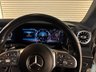 USED 2019 69 MERCEDES-BENZ E-CLASS 2.0 E220d AMG Line Cabriolet 2dr Diesel G-Tronic+ Euro 6 (s/s) (194 ps) APPLE CAR PLAY+360 CAMERA