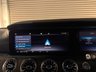 USED 2019 69 MERCEDES-BENZ E-CLASS 2.0 E220d AMG Line Cabriolet 2dr Diesel G-Tronic+ Euro 6 (s/s) (194 ps) APPLE CAR PLAY+360 CAMERA