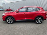 USED 2022 22 MG MG HS 1.5 T-GDI Exclusive SUV 5dr Petrol Manual Euro 6 (s/s) (162 ps) 