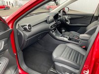 USED 2022 22 MG MG HS 1.5 T-GDI Exclusive SUV 5dr Petrol Manual Euro 6 (s/s) (162 ps) 
