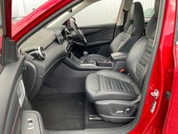 USED 2022 22 MG MG HS 1.5 T-GDI Exclusive SUV 5dr Petrol Manual Euro 6 (s/s) (162 ps) 