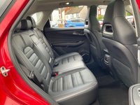 USED 2022 22 MG MG HS 1.5 T-GDI Exclusive SUV 5dr Petrol Manual Euro 6 (s/s) (162 ps) 