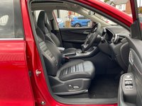 USED 2022 22 MG MG HS 1.5 T-GDI Exclusive SUV 5dr Petrol Manual Euro 6 (s/s) (162 ps) 