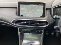USED 2022 22 MG MG HS 1.5 T-GDI Exclusive SUV 5dr Petrol Manual Euro 6 (s/s) (162 ps) 