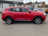 USED 2022 22 MG MG HS 1.5 T-GDI Exclusive SUV 5dr Petrol Manual Euro 6 (s/s) (162 ps) 