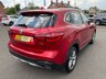 USED 2022 22 MG MG HS 1.5 T-GDI Exclusive SUV 5dr Petrol Manual Euro 6 (s/s) (162 ps) 