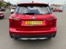 USED 2022 22 MG MG HS 1.5 T-GDI Exclusive SUV 5dr Petrol Manual Euro 6 (s/s) (162 ps) 