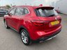 USED 2022 22 MG MG HS 1.5 T-GDI Exclusive SUV 5dr Petrol Manual Euro 6 (s/s) (162 ps) 