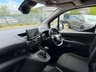 USED 2024 24 VAUXHALL COMBO 1.5 TURBO D 2300 PRIME NO VAT AIRCON 102PS 