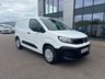 USED 2024 24 VAUXHALL COMBO 1.5 TURBO D 2300 PRIME NO VAT AIRCON 102PS 