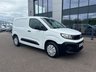 USED 2024 24 VAUXHALL COMBO 1.5 TURBO D 2300 PRIME NO VAT AIRCON 102PS 