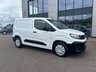 USED 2024 24 VAUXHALL COMBO 1.5 TURBO D 2300 PRIME NO VAT AIRCON 102PS 