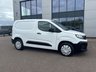 USED 2024 24 VAUXHALL COMBO 1.5 TURBO D 2300 PRIME NO VAT AIRCON 102PS 