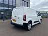 USED 2024 24 VAUXHALL COMBO 1.5 TURBO D 2300 PRIME NO VAT AIRCON 102PS 