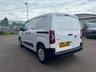 USED 2024 24 VAUXHALL COMBO 1.5 TURBO D 2300 PRIME NO VAT AIRCON 102PS 