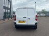 USED 2024 24 VAUXHALL COMBO 1.5 TURBO D 2300 PRIME NO VAT AIRCON 102PS 