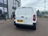 USED 2024 24 VAUXHALL COMBO 1.5 TURBO D 2300 PRIME NO VAT AIRCON 102PS 