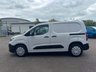 USED 2024 24 VAUXHALL COMBO 1.5 TURBO D 2300 PRIME NO VAT AIRCON 102PS 