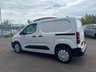 USED 2024 24 VAUXHALL COMBO 1.5 TURBO D 2300 PRIME NO VAT AIRCON 102PS 