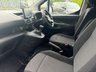 USED 2024 24 VAUXHALL COMBO 1.5 TURBO D 2300 PRIME NO VAT AIRCON 102PS 