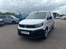 USED 2024 24 VAUXHALL COMBO 1.5 TURBO D 2300 PRIME NO VAT AIRCON 102PS 