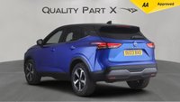 USED 2023 23 NISSAN QASHQAI 1.3 DIG-T MHEV N-Connecta Euro 6 (s/s) 5dr SPRING SALE NOW ON, SAVE 100s!