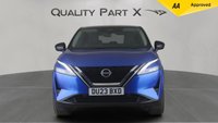 USED 2023 23 NISSAN QASHQAI 1.3 DIG-T MHEV N-Connecta Euro 6 (s/s) 5dr SPRING SALE NOW ON, SAVE 100s!