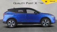 USED 2023 23 NISSAN QASHQAI 1.3 DIG-T MHEV N-Connecta Euro 6 (s/s) 5dr SPRING SALE NOW ON, SAVE 100s!