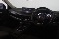 USED 2023 23 NISSAN QASHQAI 1.3 DIG-T MHEV N-Connecta Euro 6 (s/s) 5dr SPRING SALE NOW ON, SAVE 100s!